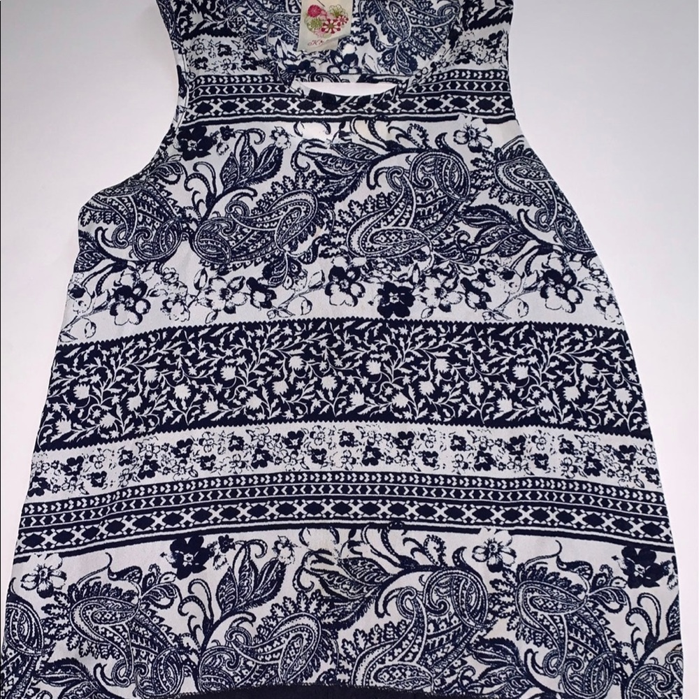 Girl’s Tank Top Size 12
